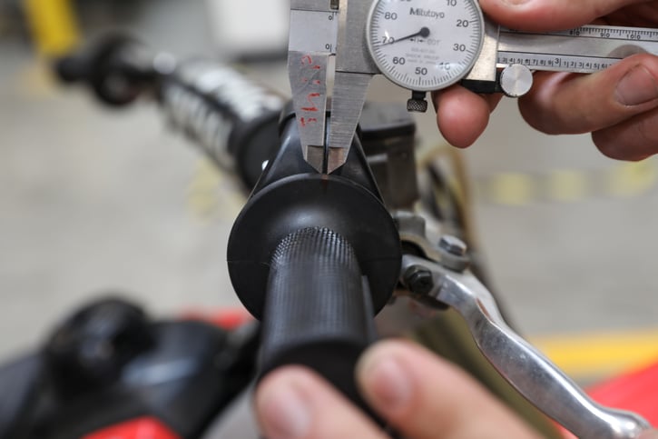 How To Adjust and Replace Your Motorcycle's Throttle Cable